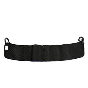 17-20 NISSAN ARMADA REAR BUMPER COVER OEM 85010 5ZW0A